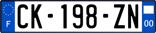 CK-198-ZN