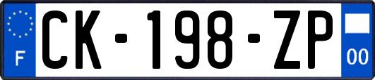 CK-198-ZP