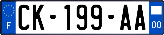 CK-199-AA