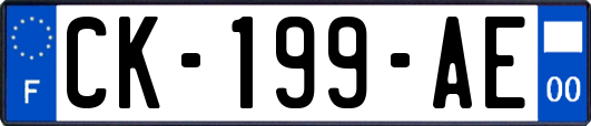 CK-199-AE