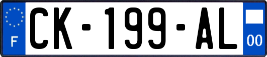 CK-199-AL