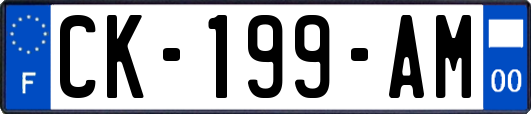 CK-199-AM