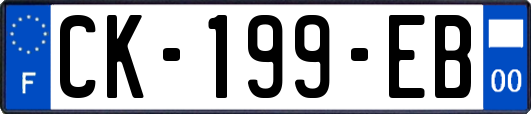 CK-199-EB