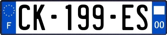 CK-199-ES
