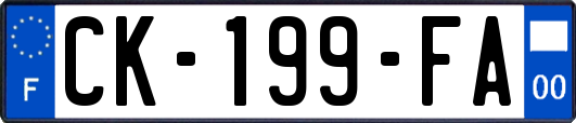 CK-199-FA