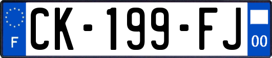 CK-199-FJ