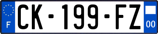 CK-199-FZ