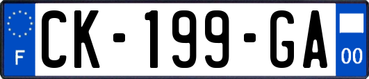 CK-199-GA