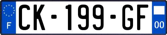 CK-199-GF