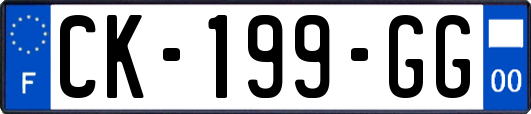 CK-199-GG