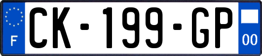 CK-199-GP