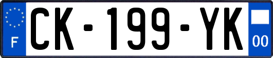 CK-199-YK