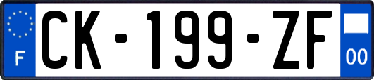 CK-199-ZF