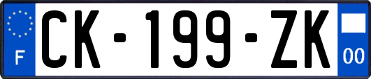 CK-199-ZK