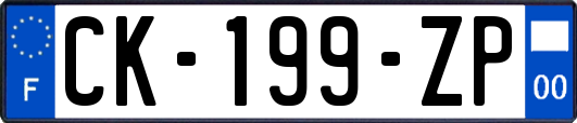 CK-199-ZP