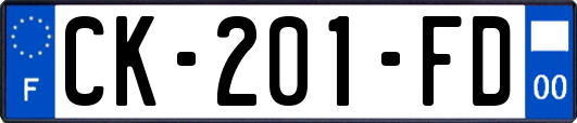 CK-201-FD