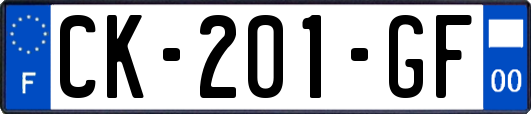 CK-201-GF