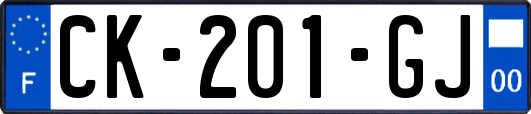 CK-201-GJ