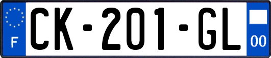 CK-201-GL