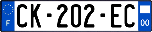 CK-202-EC