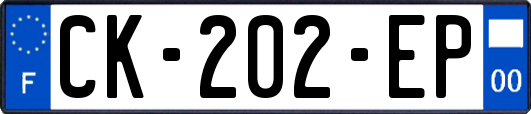 CK-202-EP