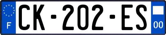 CK-202-ES