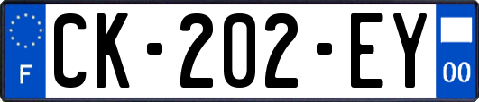 CK-202-EY