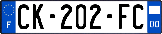 CK-202-FC