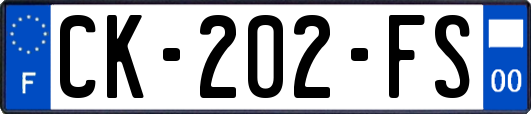 CK-202-FS