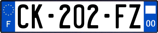 CK-202-FZ