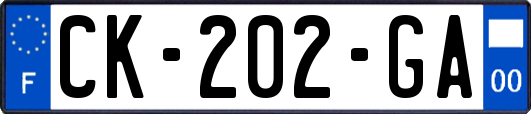 CK-202-GA
