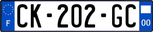 CK-202-GC