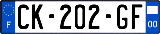 CK-202-GF