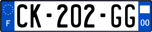 CK-202-GG