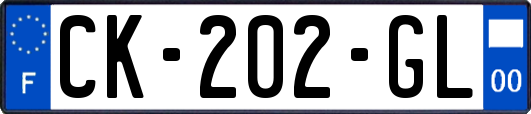CK-202-GL