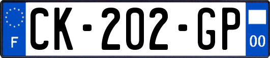 CK-202-GP