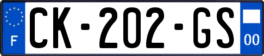 CK-202-GS