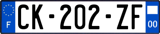CK-202-ZF
