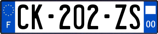 CK-202-ZS