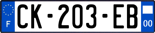 CK-203-EB