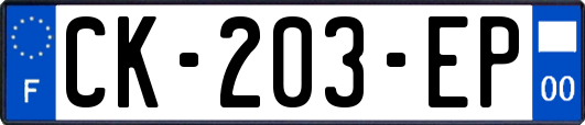 CK-203-EP