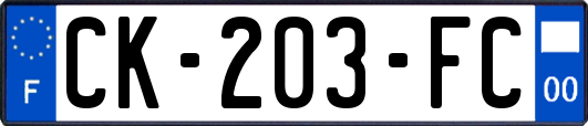 CK-203-FC