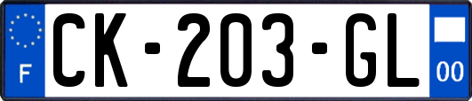 CK-203-GL