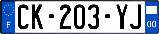 CK-203-YJ