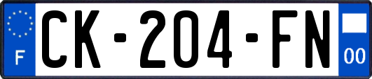 CK-204-FN