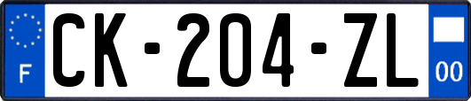 CK-204-ZL