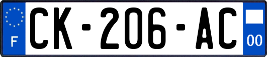 CK-206-AC