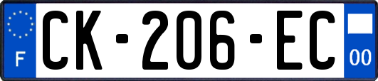 CK-206-EC