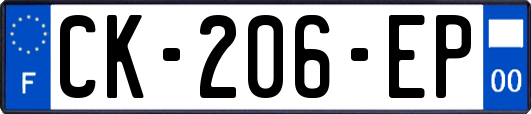 CK-206-EP
