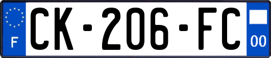 CK-206-FC